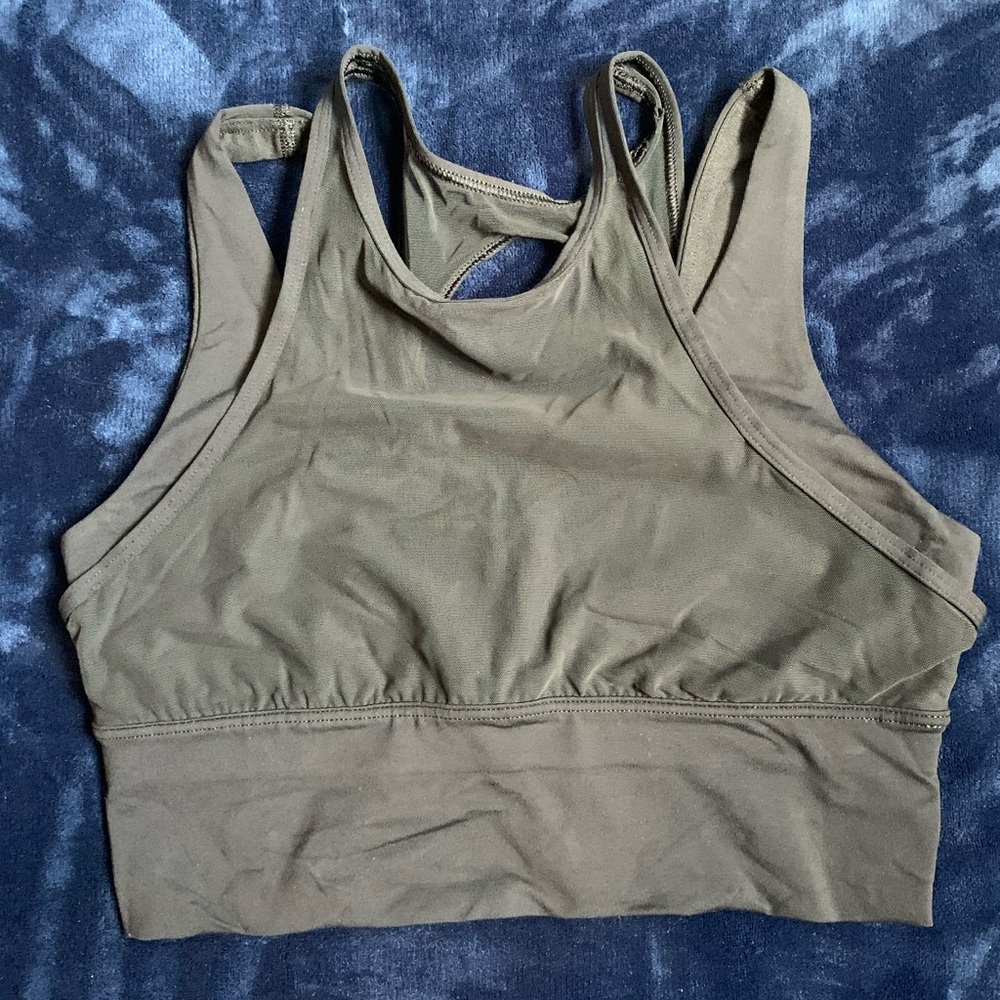 Lululemon bra